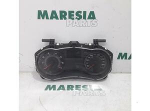 Instrument Cluster RENAULT Clio III (BR0/1, CR0/1), RENAULT Clio IV (BH)