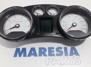 Instrument Cluster PEUGEOT 308 I (4A, 4C)