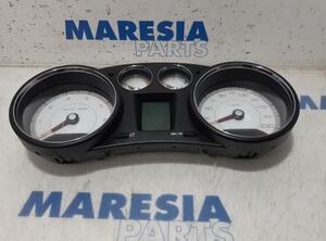 Instrument Cluster PEUGEOT 308 I (4A, 4C)