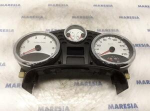 Instrument Cluster PEUGEOT 207 CC (WD)