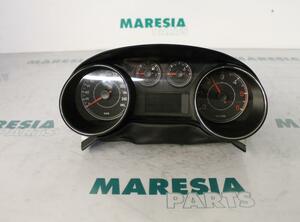 Instrument Cluster FIAT Bravo II (198)