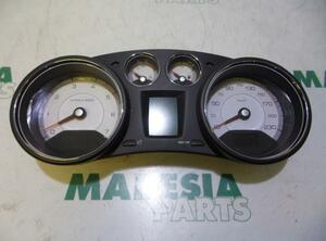 Instrument Cluster PEUGEOT 308 I (4A, 4C)