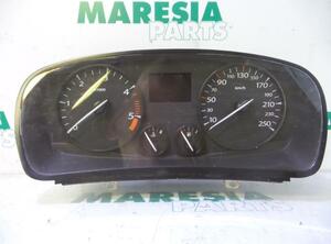 Instrument Cluster RENAULT Laguna III Grandtour (KT0/1)