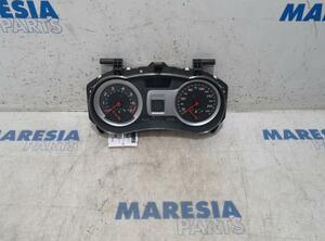 Instrument Cluster RENAULT Clio III (BR0/1, CR0/1)