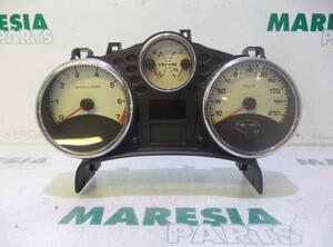 Instrument Cluster PEUGEOT 207 CC (WD)