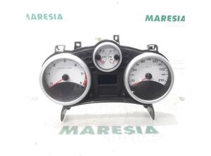 Instrument Cluster PEUGEOT 207 SW (WK)