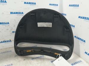 Instrument Cluster PEUGEOT 206 SW (2E/K)