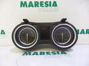 Instrument Cluster ALFA ROMEO 159 (939)