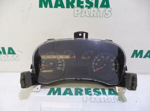 Instrument Cluster FIAT Panda (169)