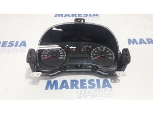 Instrument Cluster FIAT Panda (169)