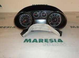 Instrument Cluster FIAT Bravo II (198)