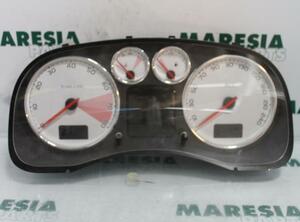 Instrument Cluster PEUGEOT 307 (3A/C)