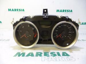 Instrument Cluster RENAULT MEGANE II Estate (KM0/1_)