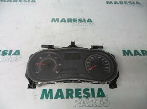 Aanwijsinstrument RENAULT Clio III (BR0/1, CR0/1)