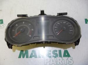 Aanwijsinstrument RENAULT Clio III (BR0/1, CR0/1)