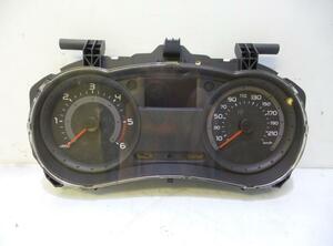 Instrument Cluster RENAULT Clio III (BR0/1, CR0/1)