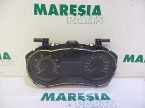 Instrument Cluster RENAULT Clio III (BR0/1, CR0/1), RENAULT Clio II (BB, CB)