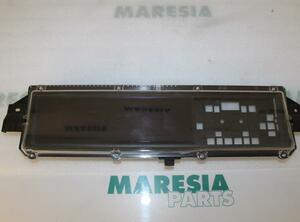 Instrument Cluster RENAULT Espace IV (JK0/1)