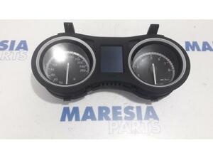 Instrument Cluster ALFA ROMEO 159 (939)