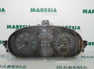 Instrument Cluster RENAULT Megane I Grandtour (KA0/1)