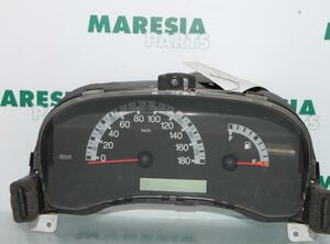 Instrument Cluster FIAT Punto (188), FIAT Punto Kasten/Schrägheck (188)