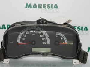 Instrument Cluster FIAT Punto (188), FIAT Punto Kasten/Schrägheck (188)