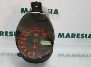 Instrument Cluster ALFA ROMEO 156 Sportwagon (932_)