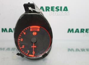 Instrument Cluster ALFA ROMEO 156 Sportwagon (932_)