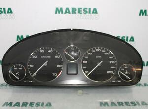 Instrument Cluster PEUGEOT 607 (9D, 9U)