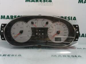 Instrument Cluster RENAULT Clio II (BB, CB), RENAULT Clio III (BR0/1, CR0/1)