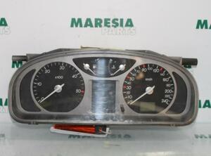 Instrument Cluster RENAULT Laguna II Grandtour (KG0/1)