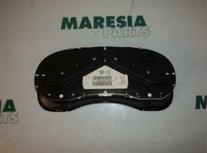 Instrument Cluster PEUGEOT 307 (3A/C)