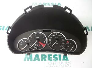 Instrument Cluster PEUGEOT 206 Schrägheck (2A/C)