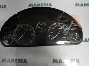 Instrument Cluster PEUGEOT 407 (6D)