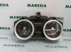 Instrument Cluster RENAULT MEGANE II Estate (KM0/1_)