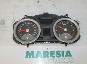 Instrument Cluster RENAULT MEGANE II (BM0/1_, CM0/1_)