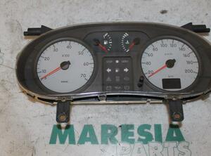 Instrument Cluster RENAULT Kangoo (KC0/1)