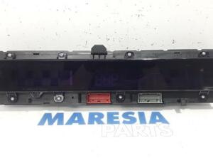 Instrument Cluster RENAULT Espace IV (JK0/1)