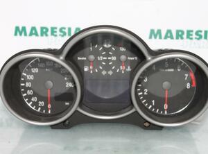 Instrument Cluster ALFA ROMEO 147 (937)