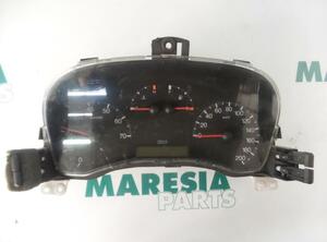 Instrument Cluster FIAT Punto (188), FIAT Punto Kasten/Schrägheck (188)