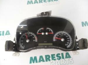 Instrument Cluster FIAT Punto (188)