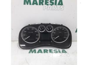 Instrument Cluster PEUGEOT 307 (3A/C)