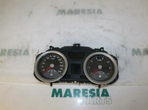 Instrument Cluster RENAULT MEGANE II (BM0/1_, CM0/1_)