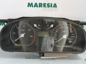 Instrument Cluster RENAULT Laguna II Grandtour (KG0/1)