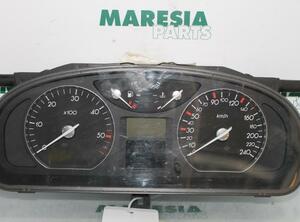 Instrument Cluster RENAULT Laguna II Grandtour (KG0/1)