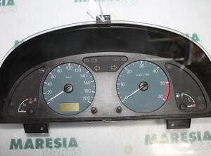 Instrument Cluster CITROËN XSARA (N1), CITROËN XSARA Coupe (N0)