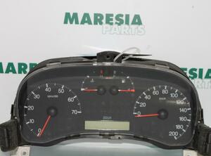 Instrument Cluster FIAT Punto (188), FIAT Punto Kasten/Schrägheck (188)