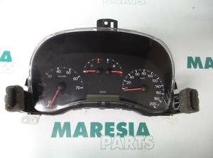 Instrument Cluster FIAT Punto (188), FIAT Punto Kasten/Schrägheck (188)