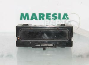 Instrument Cluster RENAULT Megane I Coach (DA0/1)