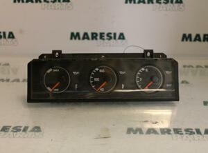 Instrument Cluster RENAULT Clio I (5/357, B/C57)